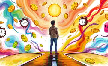 La Psicología del Dinero: Entiende tus Decisiones Financieras