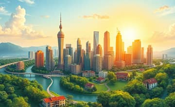 Inversiones inmobiliarias: descifrando el mercado para ganancias seguras