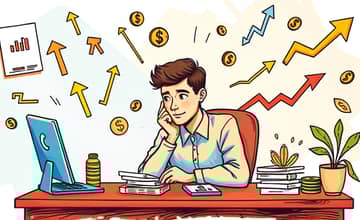 Inflación y desinflación: entendiendo su impacto en tu dinero