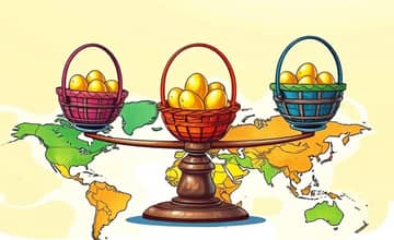 Diversificación de inversiones: el secreto para reducir la volatilidad