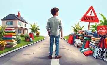 Deudas Buenas vs. Deudas Malas: Aprende la Diferencia