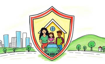 Protección financiera: seguros que marcan la diferencia