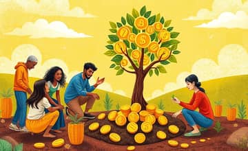 La ciencia de ahorrar: hábitos que transforman tu futuro