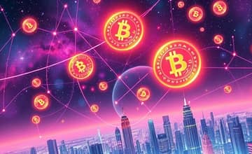 Criptomonedas: navegando el universo de los activos digitales