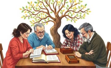 Hereda sin Problemas: Planificación Sucesoria