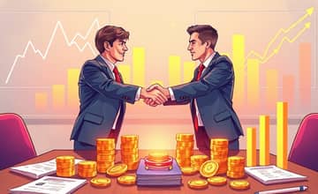 El arte de negociar: maximiza tus ingresos y minimiza tus gastos