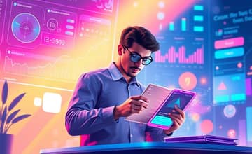 El impacto de la tecnología en tus finanzas diarias