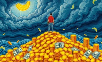 Resiliencia financiera: cómo enfrentar crisis económicas