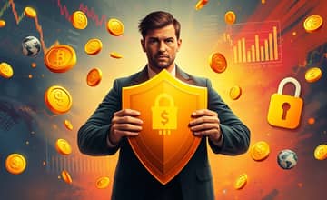 Gestión de riesgos: protegiendo tu patrimonio en todo momento