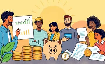 Desmitificando el crédito: claves para una salud financiera óptima