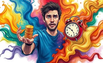 La psicología del dinero: cómo tus emociones afectan tu bolsillo