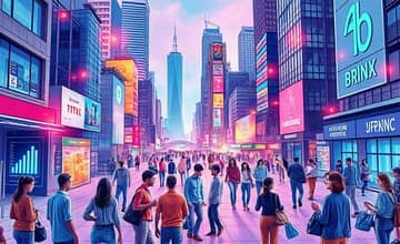 Fintech al descubierto: innovaciones que transforman tu dinero