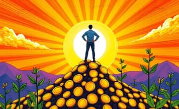 La independencia financiera: un objetivo alcanzable