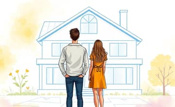 Crédito hipotecario: la guía definitiva para tu primera casa