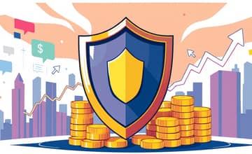 Protege tu Futuro: Estrategias para Blindar tus Finanzas