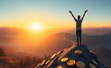 Adiós al Estrés Financiero: Diseña tu Plan de Paz Económica