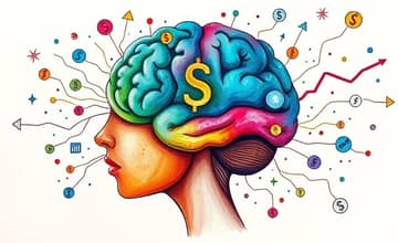 El Cerebro Detrás de tus Finanzas: Entiende tus Decisiones de Gasto