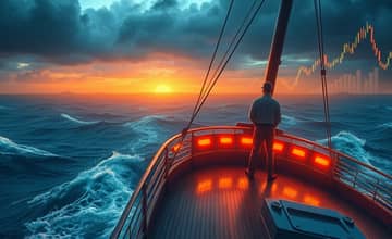 Invertir en Tiempos de Incertidumbre: Navega con Confianza