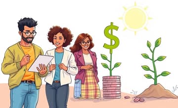 Hábitos Financieros de los Ricos: Adóptalos en tu Vida