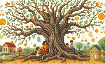 Planificación Patrimonial: Asegura el Legado de tu Familia