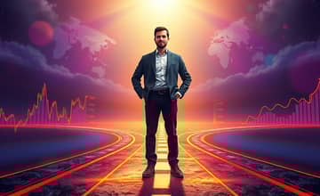 Minimiza Riesgos, Maximiza Ganancias: Estrategias de Inversión Segura