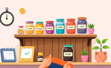 El Secreto Olvidado: Cómo Ahorrar Mejor, No Más