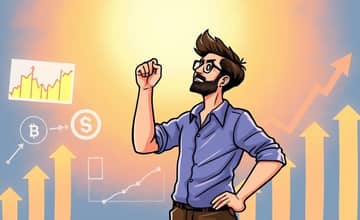 Desarrolla tu Inteligencia Financiera: Mucho Más que Números