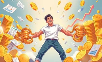 Optimiza tus Gastos: Desmontando Mitos Financieros