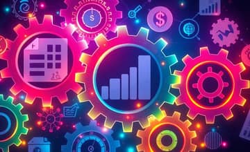 Tu Plan Maestro Financiero: De la Visión a la Implementación