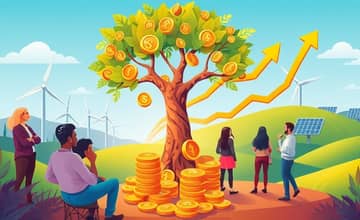 Inversiones Sostenibles: Rentabilidad con Impacto Positivo