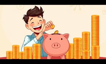 La Ciencia del Ahorro: Métodos Probados para Multiplicar tu Dinero