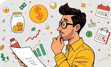 Tu Patrón de Gasto: Identifica tus Puntos Débiles Financieros