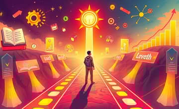 Más Allá del Ahorro: Invierte en tu Propio Crecimiento