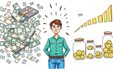 Del Caos al Control: Reorganiza tu Vida Financiera en 7 Pasos