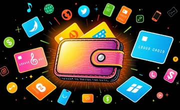 Educando el Monedero: Herramientas para un Consumo Inteligente