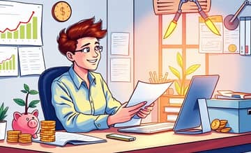 Decisiones Financieras Clave: Guía para Evitar Errores Comunes