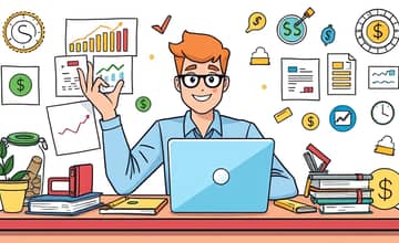 Finanzas para la Vida Real: Soluciones Prácticas a Retos Cotidianos