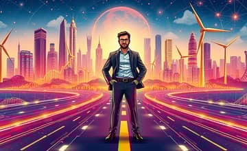 El Futuro de tu Dinero: Anticipa y Adapta tu Estrategia