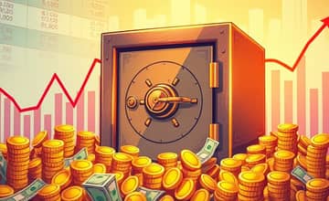 Inflación y Tu Dinero: Protegiendo Tus Ahorros con Inteligencia