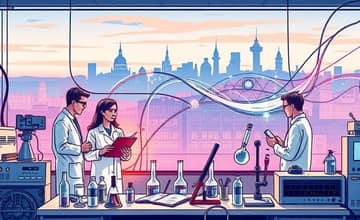 Invertir en I+D: Apuesta por el Futuro y la Innovación