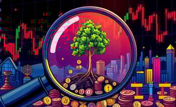 Inversión de Nicho: Descubriendo Oportunidades Únicas