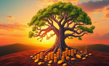 El Poder de la Paciencia: Inversión a Largo Plazo Revelada