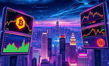 Estrategias de Arbitraje: Ganancias Rápida sin Riesgo Excesivo