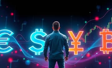 Dominando el Forex: Una Guía para el Inversor Global