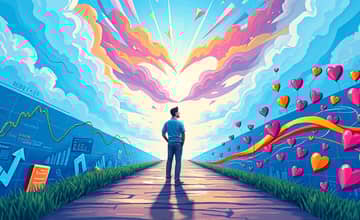 Economía Conductual: Entendiendo Tus Decisiones de Inversión