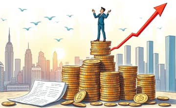 Deuda Inteligente: Apalancamiento para Multiplicar Tu Capital