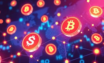 Tokenización y Finanzas Descentralizadas: El Futuro de la Inversión