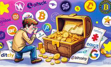 El Valor Oculto: Cómo Encontrar Empresas Subvaloradas