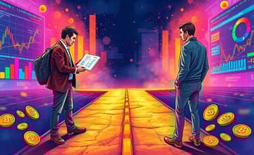 Gestión Activa vs. Pasiva: ¿Cuál es Tu Camino?