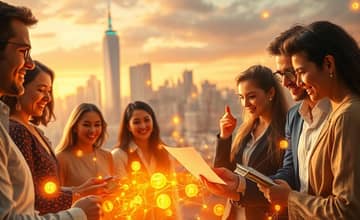 Inversión P2P: Conecta con el Rendimiento Directo